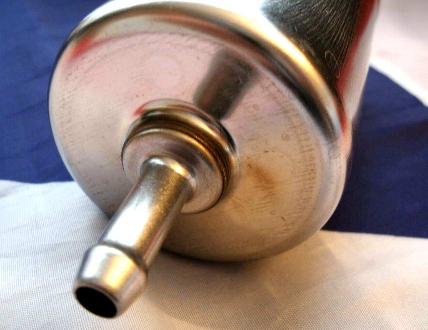 New Top quality PETROL Filter for SU Carburettor Pre & Post Pump