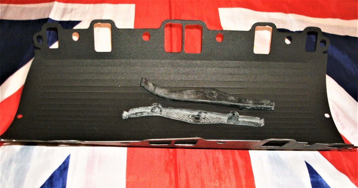 Rover V8 Composite Inlet Manifold Gasket With Rubber End Seals LKJ500020 ERC7283