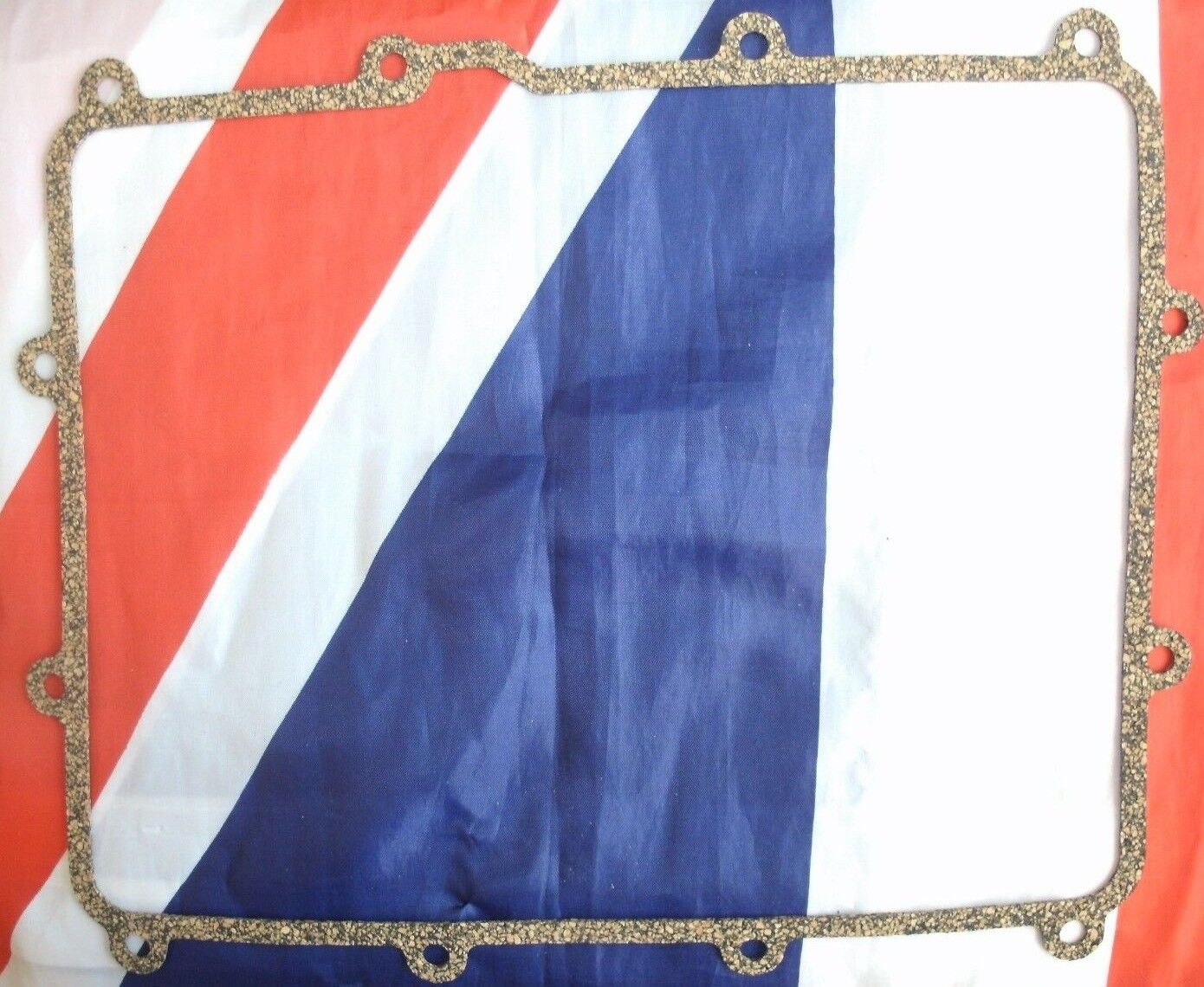 Borg Warner 65 & 66 New Automatic Gearbox Trade Service Set Gasket & 2 Seals