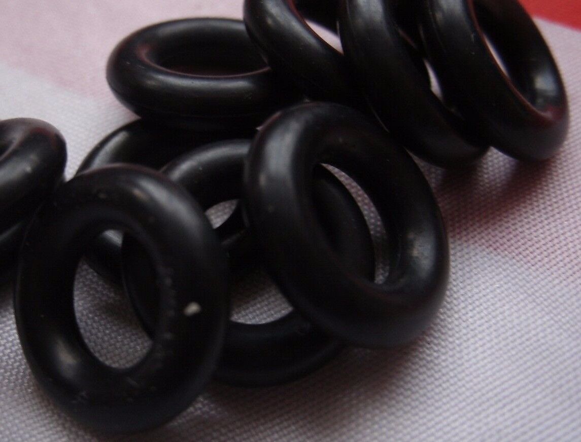 New Rover P5 3 Litre 1958 to 1962 Valve Stem Oil Seals Full Set Of Six