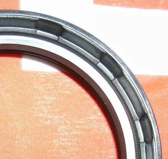 Rover P4 1959-1965 heavy duty upgraded front timing cover oil seal.