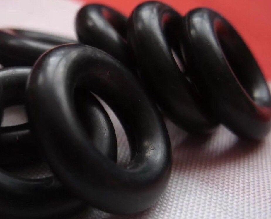 New Rover P5 3 Litre 1958 to 1962 Valve Stem Oil Seals Full Set Of Six