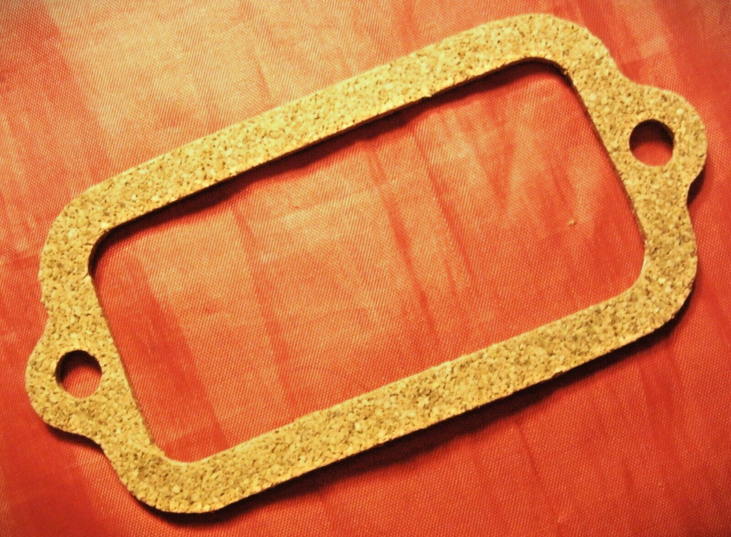 1 Rover P4 60 * 75 * 90 & 105 Flywheel Inspection Cover Plate Cork Gasket 50216