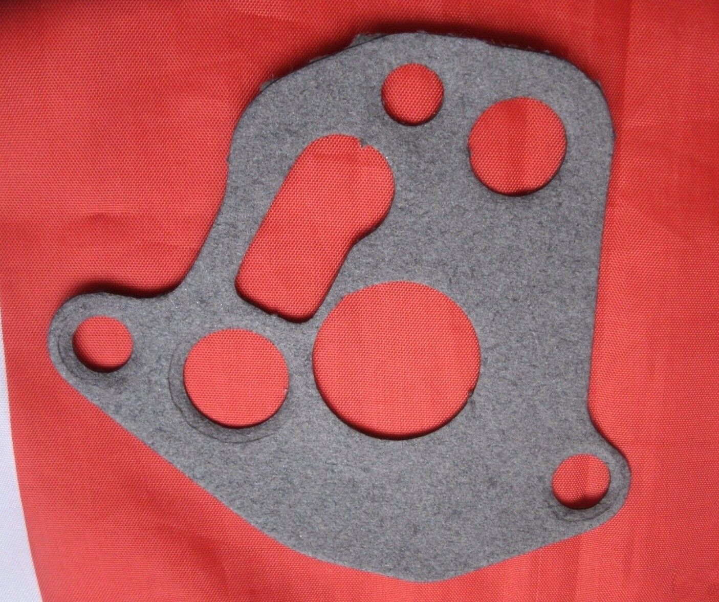 Ford OHV Kent Cross Flow Escort Cortina OIL PUMP TWO ENGINE BLOCK