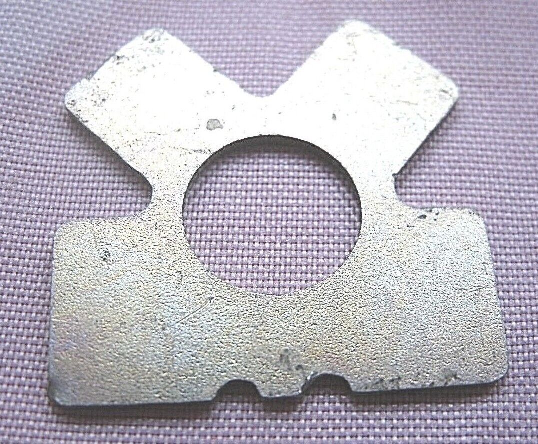 Ford Lock Tab RS1600 RS2000 Mexico Lotus Escort MK1,2 Steering Rack Cross Member