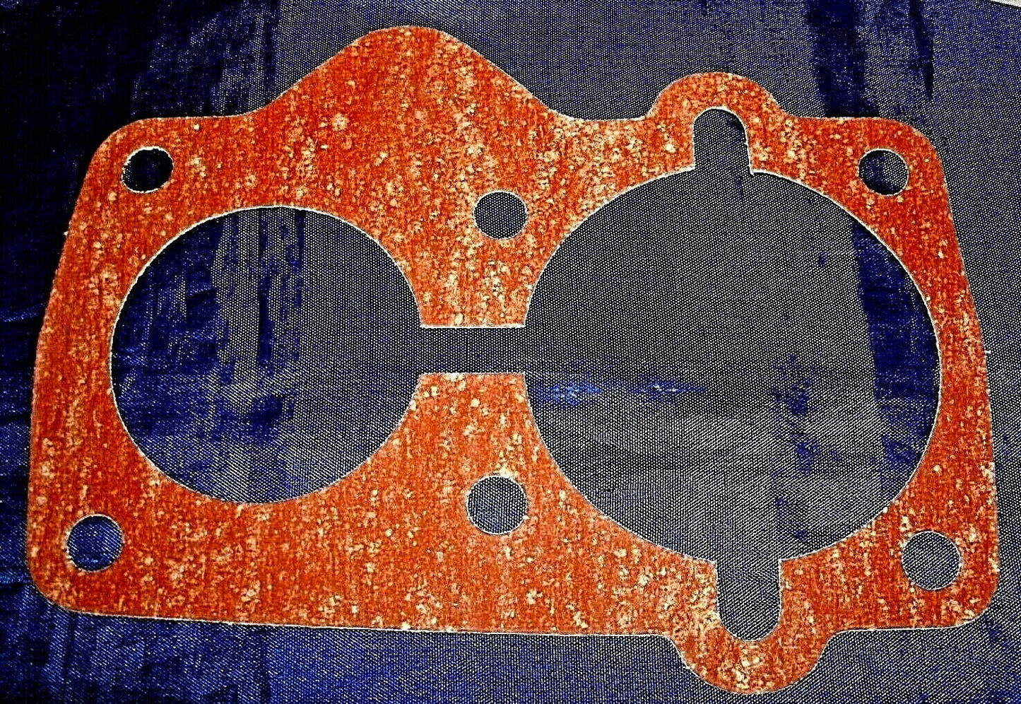 NOS O/E Rover 5 speed Manual Gearbox Cover Assembly Gasket FRC 5673 A
