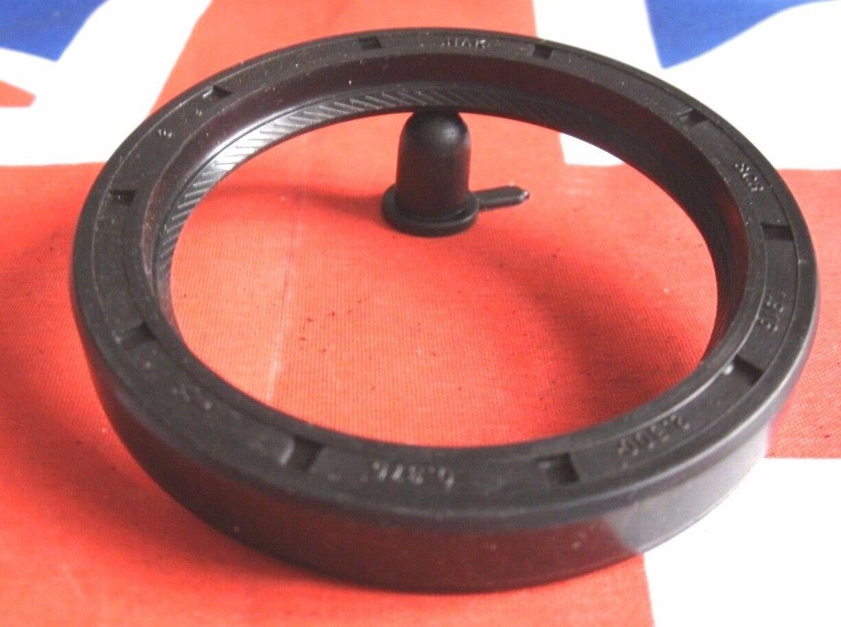 ROVER P4 95,100 110 SUFFIX a NEW FRONT & REAR CRANKSHAFT OIL SEAL KIT