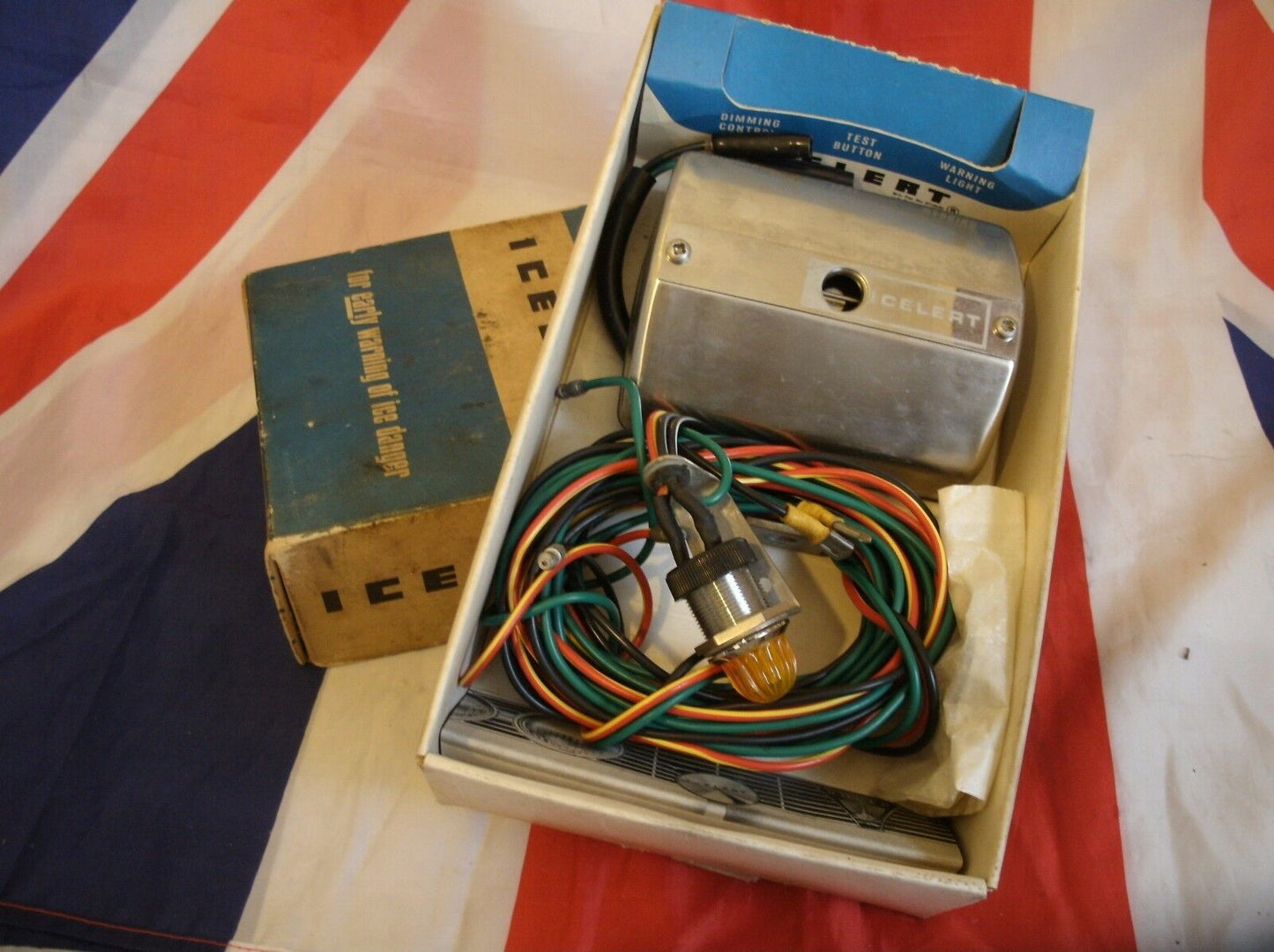 CLASSIC COMMERCIAL FINDLAY IRVINE ICELERT ERA AEC ERF FODEN SCAMMELL 1960s