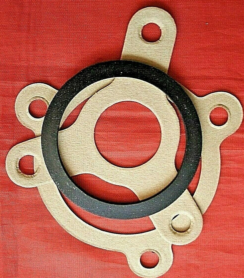 TK4 thermostat house gasket Set Ford V6 Capri Cortina Sierra Granada 1968 to 96
