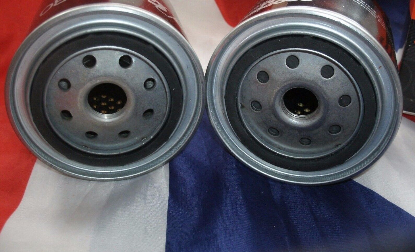 NEW CLASSIC RANGE ROVER CARBURETOR & EFI V8 3.5 & 3.9 oil filter for 1976-1984