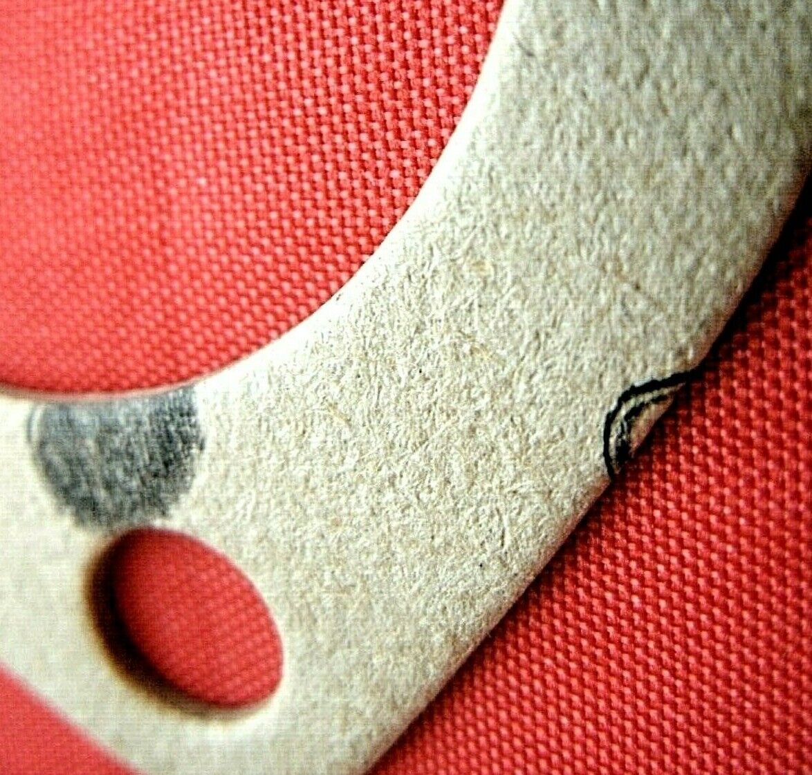 IMPROVED QUALITY CLASSIC RANGE ROVER V8 WATER GASKET 4 PIPE REAR INLET MANIFOLD