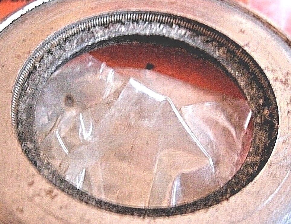 One NOS Payen Rear Hub Oil Seal B903 STANDARD EIGHT CABET 1953 On 107193 & 44015