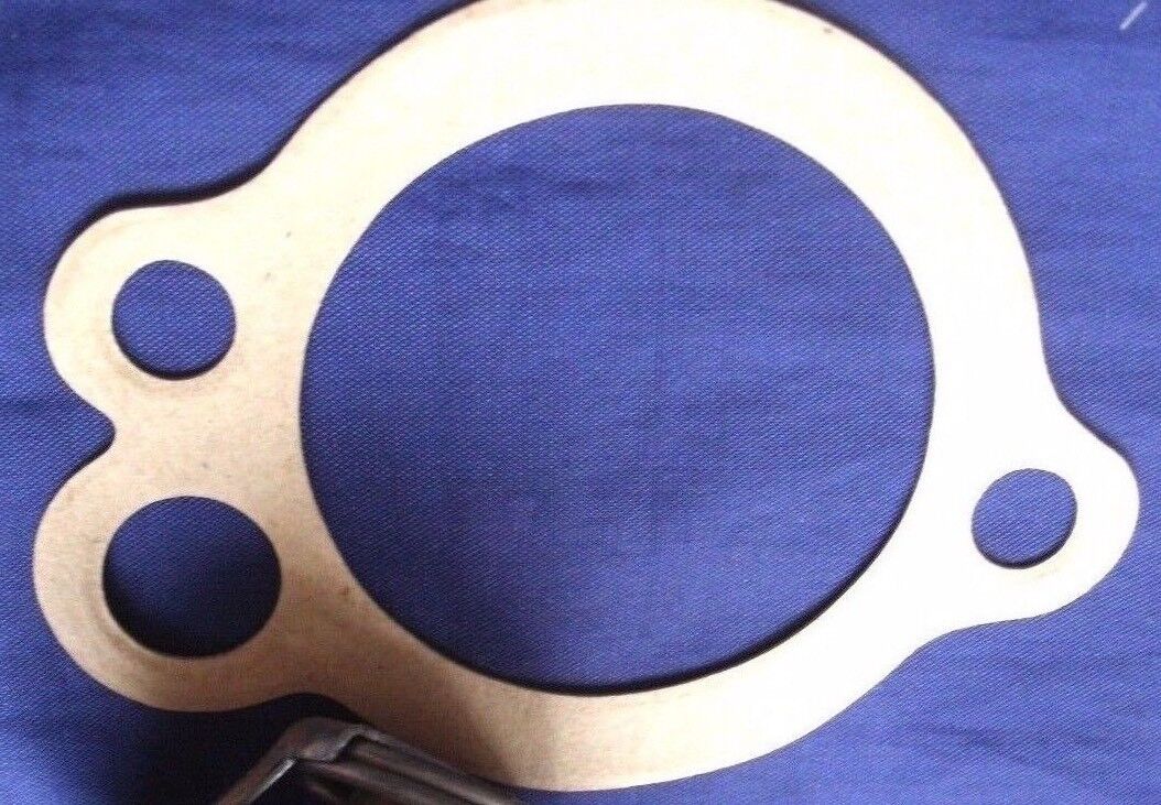 ONE NEW ROVER P6B V8 3.5 IMPROVED THERMOSTAT HOUSING GASKET