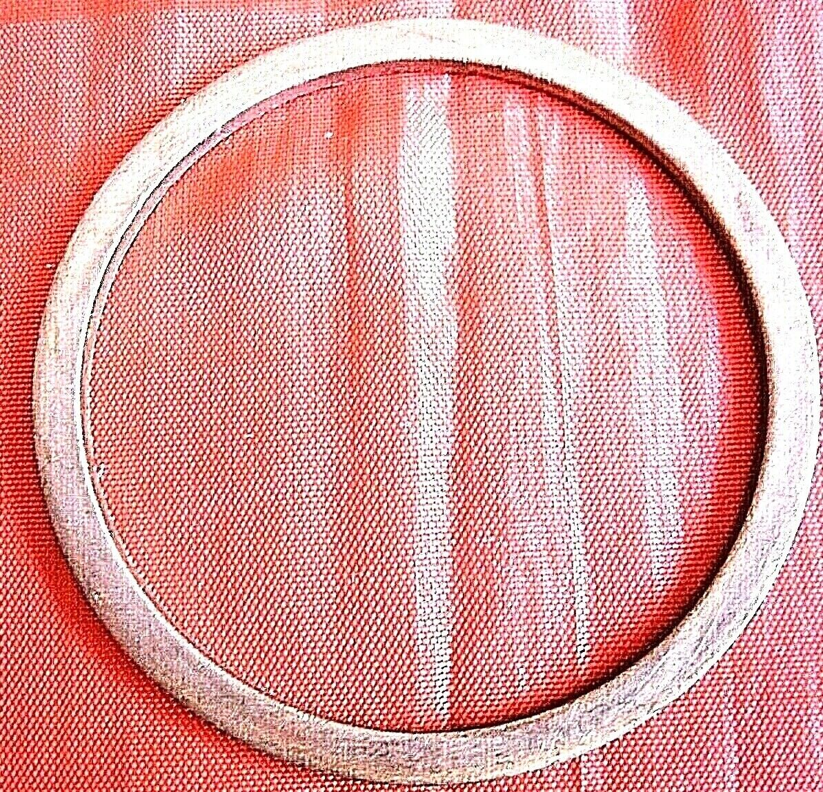 NEW ROVER SD1 V8 VITESSE VDP AUTO V8S EXHAUST MANIFOLD to DOWNPIPE SEALING RINGs