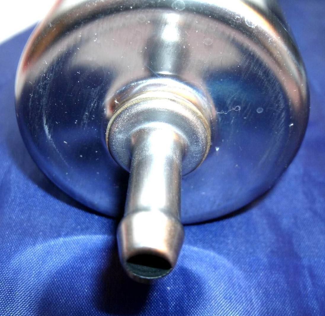 New Top quality PETROL Filter for SU Carburettor Pre & Post Pump