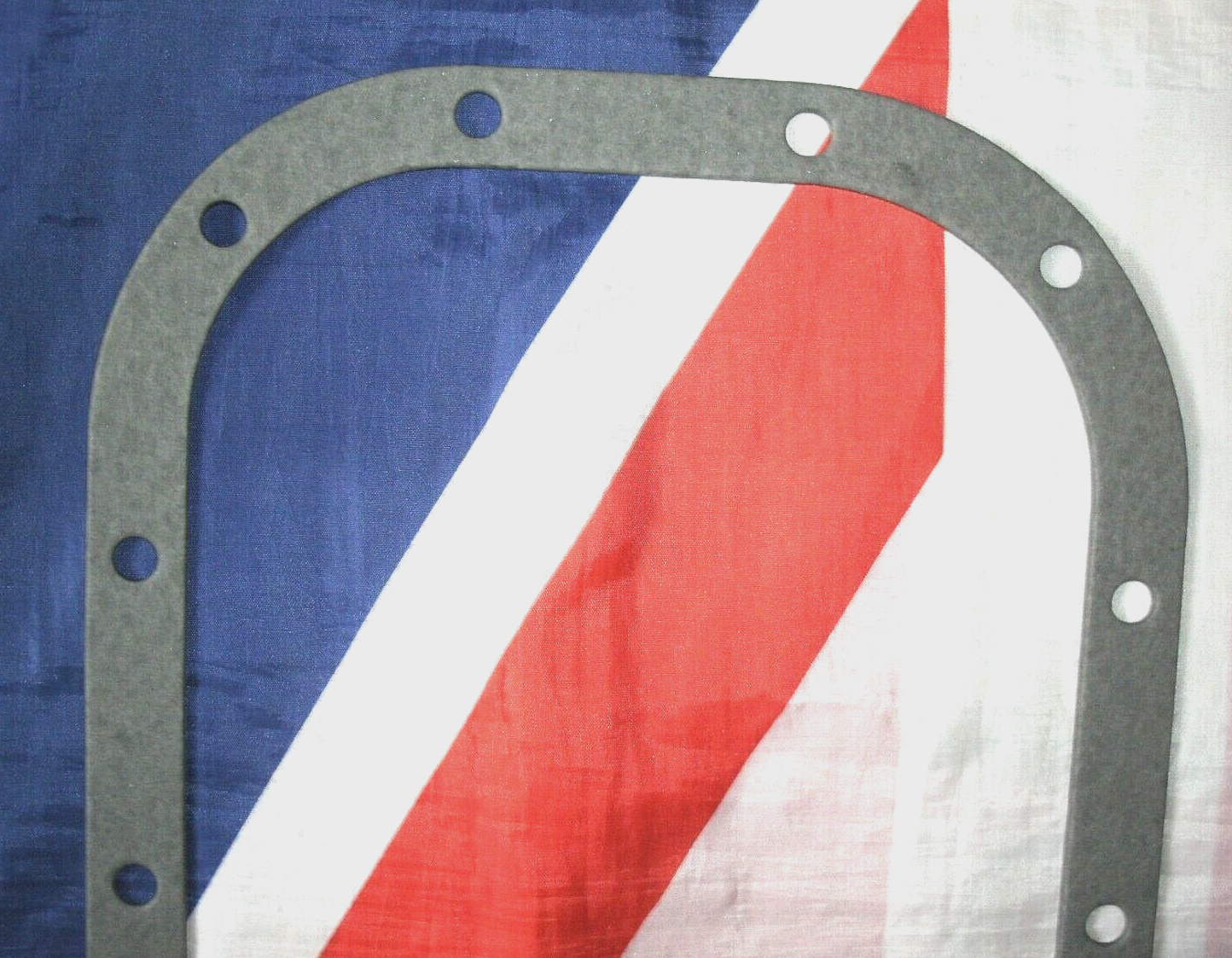 Volvo 1800-2 Lt Special improved sump gasket AMAZON P1800 PV544 1961-1985.