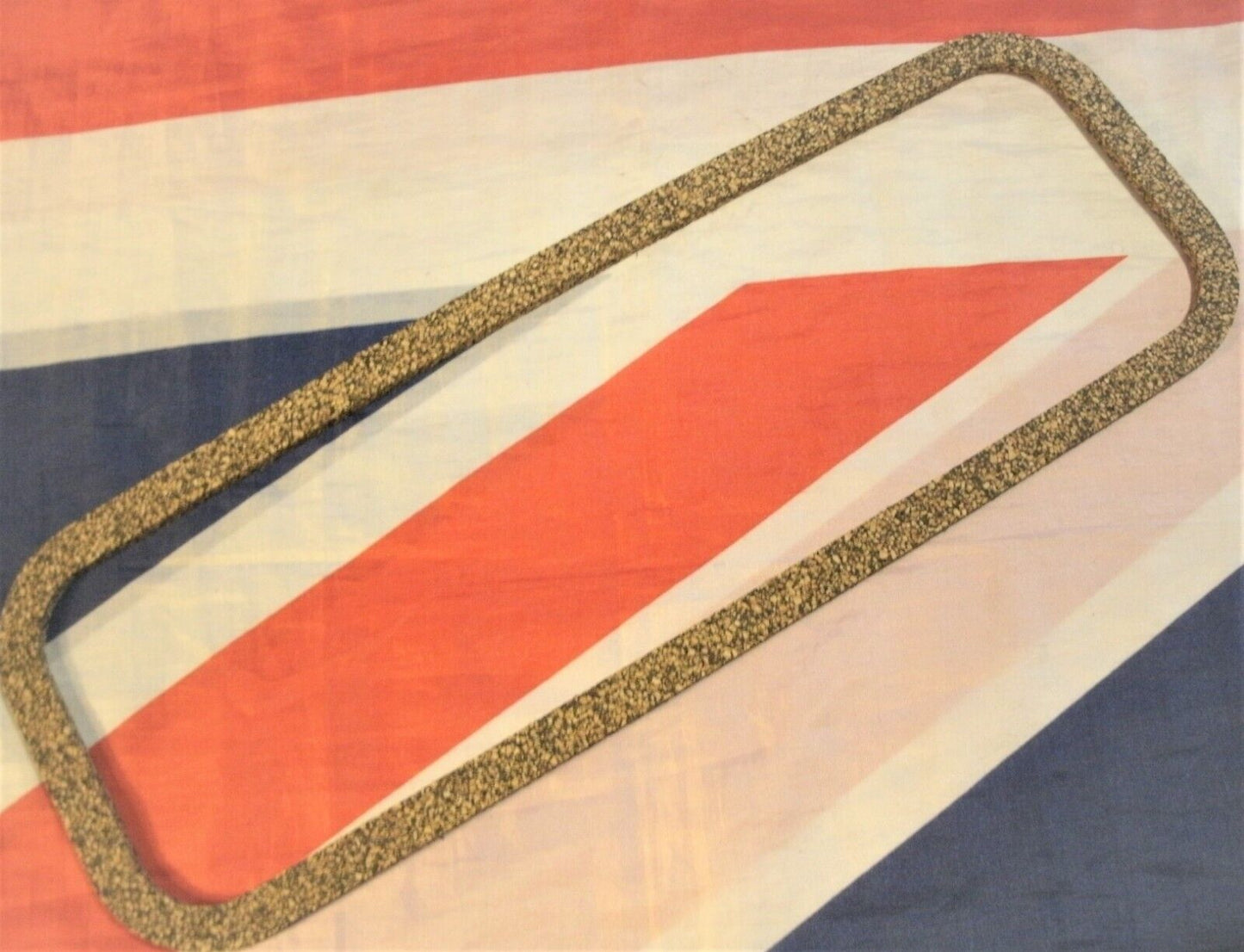 ONE NEW AUSTIN A40 1200cc 1947 to 1954 DEVON DORSET ROCKER COVER GASKET JA256.
