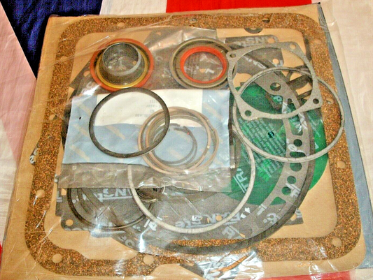 Ford C3 3 Speed Automatic, Gearbox Overhaul kit. 1975 to 1987.
