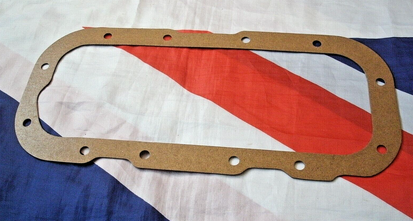 1 New Pair of 4L30E C30SE Vauxhall CARLTON Automatic, Gearbox Sump Pan Gaskets.