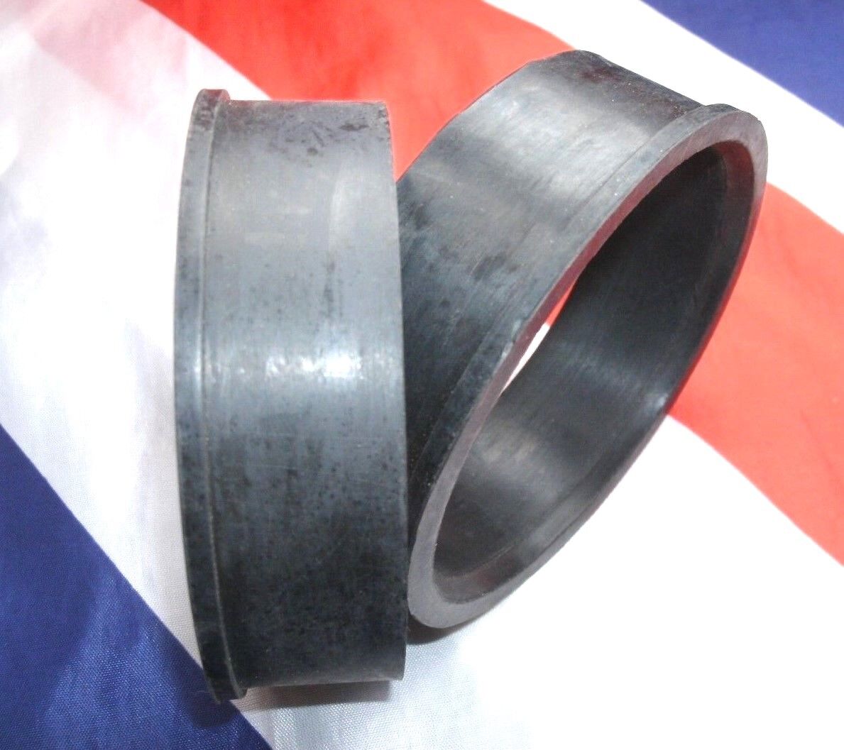 Rover P6B V8 1967 to 1977 Oil Filler Cap Lid O Ring 564258