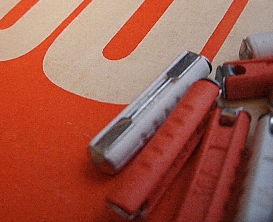 FORD ESCORT BDA TWIN CAM MEXICO Replacement Continental Ceramics Fuses Set 11