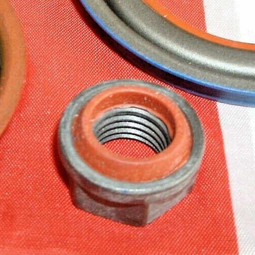 Ford C3 3 Speed Automatic, Gearbox Seal Set Pump, Output Shaft & Small Nut Seal.