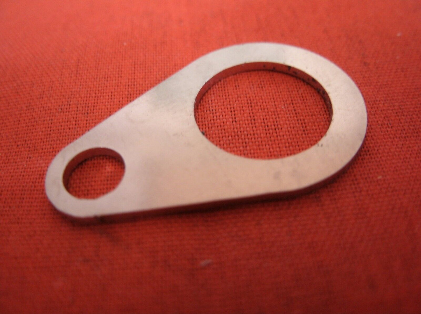 ROVER ALL MODELS & YEARS HANDBRAKE CABLE FIXING TO LEVER & LINGAGE