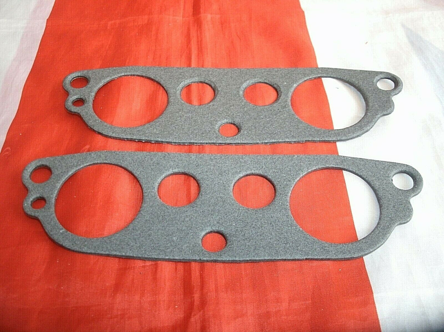 NEW ROVER P6 2000 2200 TC IMPROVED QUALITY INLET MANIFOLD GASKETS SET 549760