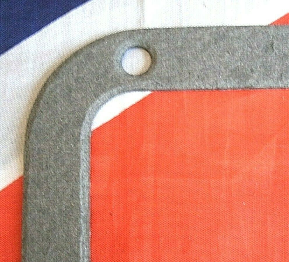 1 New JAGUAR XJS V12 Borg Warner 65-66 Automatic Gearbox Sump Gasket BETA H/D B