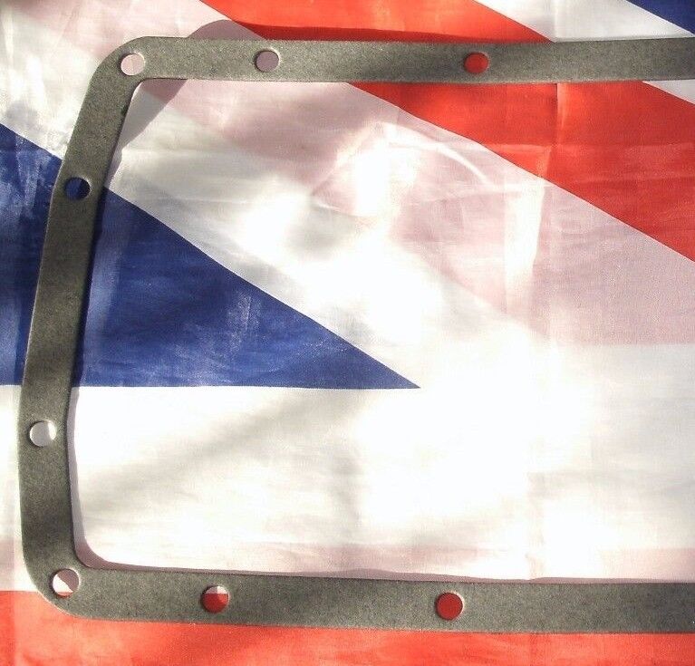RANGE ROVER AUTOMATIC & MANUAL V8 NEW HEAVE DUTY RUBBER GASKET 1967 to 1977