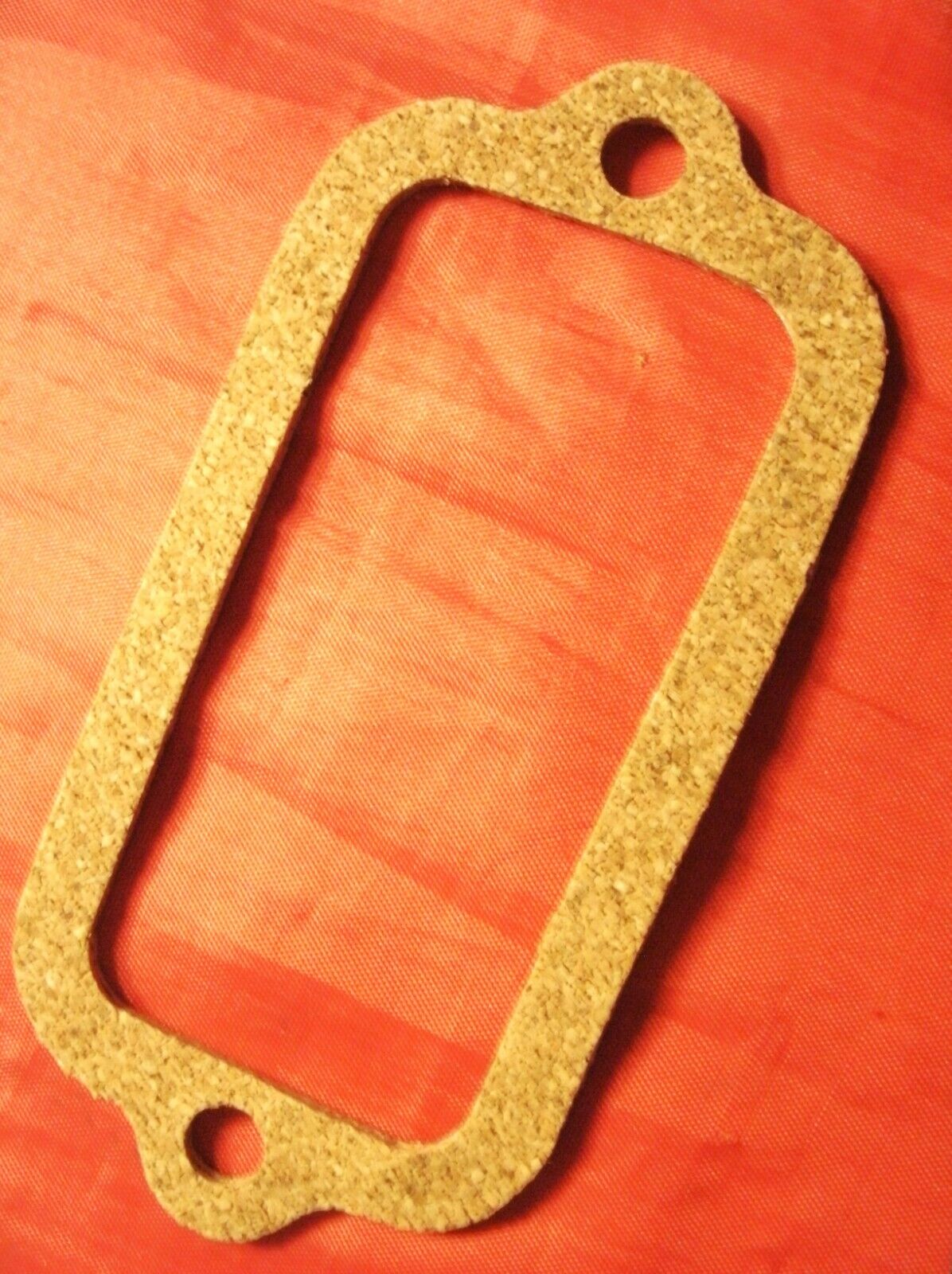 1 Rover P4 60 * 75 * 90 & 105 Flywheel Inspection Cover Plate Cork Gasket 50216