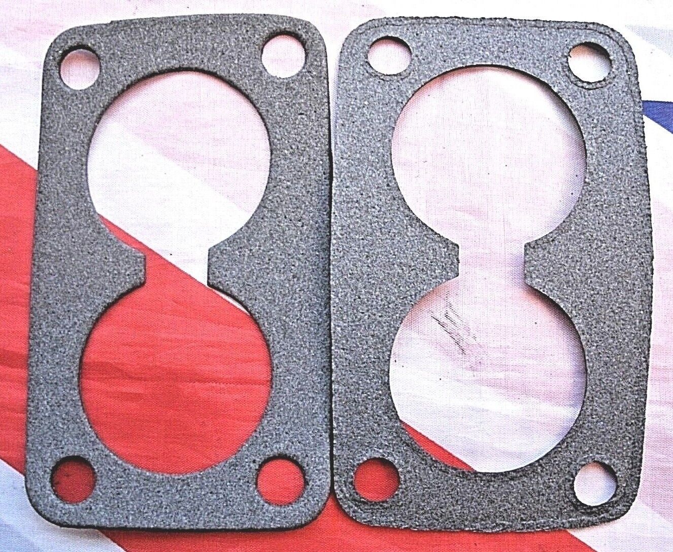Ford V4 V6 Gasket