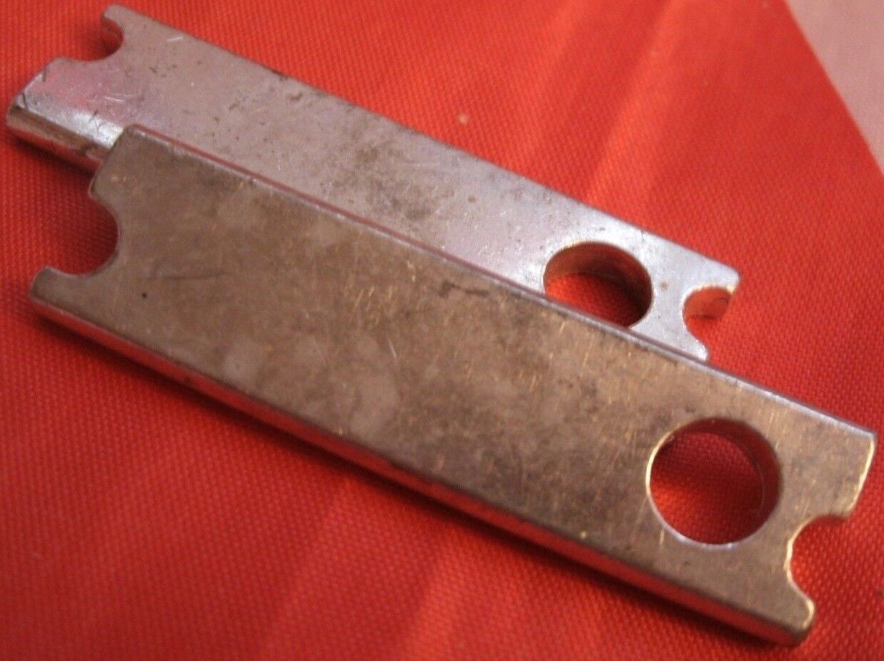NEW CLASSIC RANGE ROVER V8 P5B P6B SD1 3 BOLT OTTER SWITCH CORK GASKET 236022
