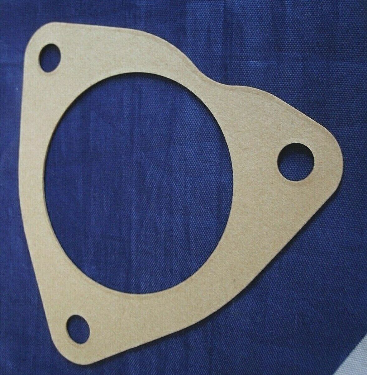 NEW ROVER P5 3 LITRE ALL MODELS ONE COOLANT SYSTEM THERMOSTAT GASKET 1959 0N