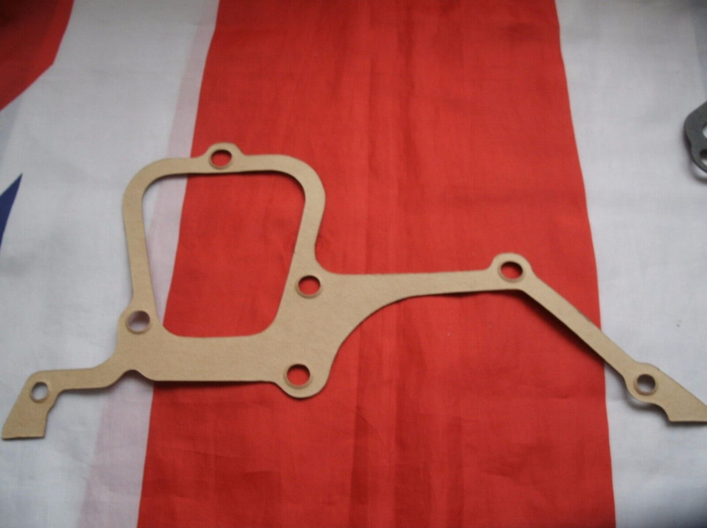Ford OHV Kent Cross Flow Escort Cortina OIL PUMP TWO ENGINE BLOCK