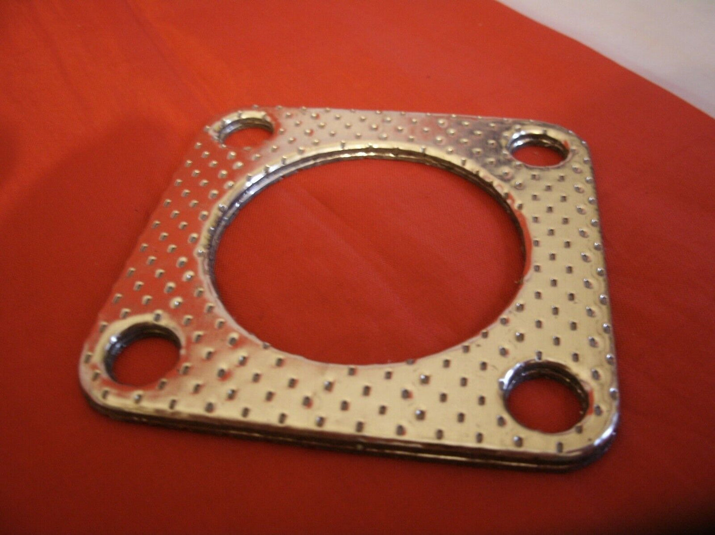 NEW Rover P4 110 Carburettor Face Gaskets One Pair 2 Gaskets