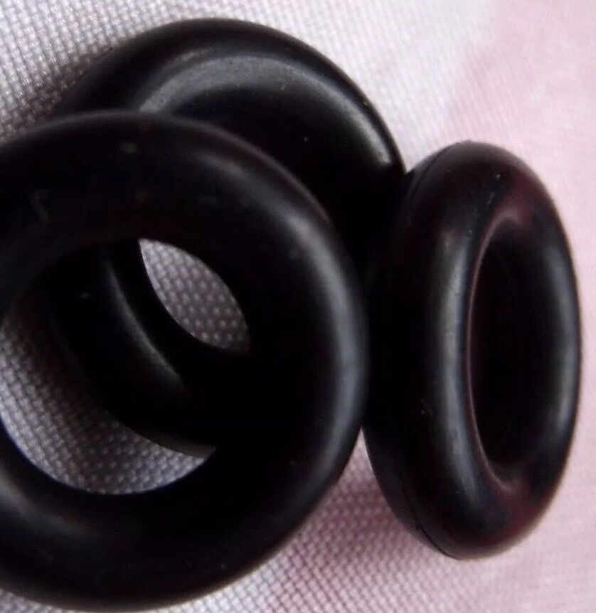 New Rover P4 110 1962 to1965 Valve Stem Oil Seals Full Set Of Six