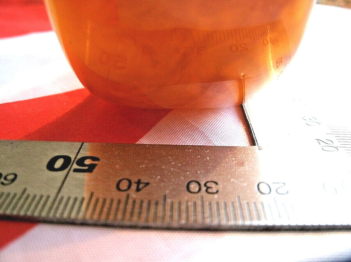 One Beautiful Vintage Bakelite Bangle In A Lovely Butterscotch Colour Very Nice