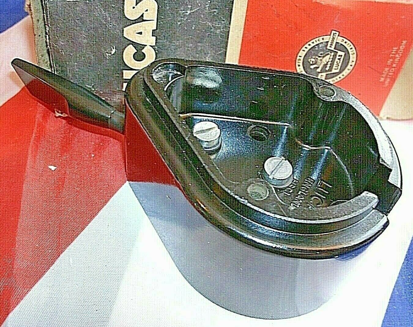 NOS Rover P4 95 & 110 Steering Column Headlamp Switch In Spot On Condition A1