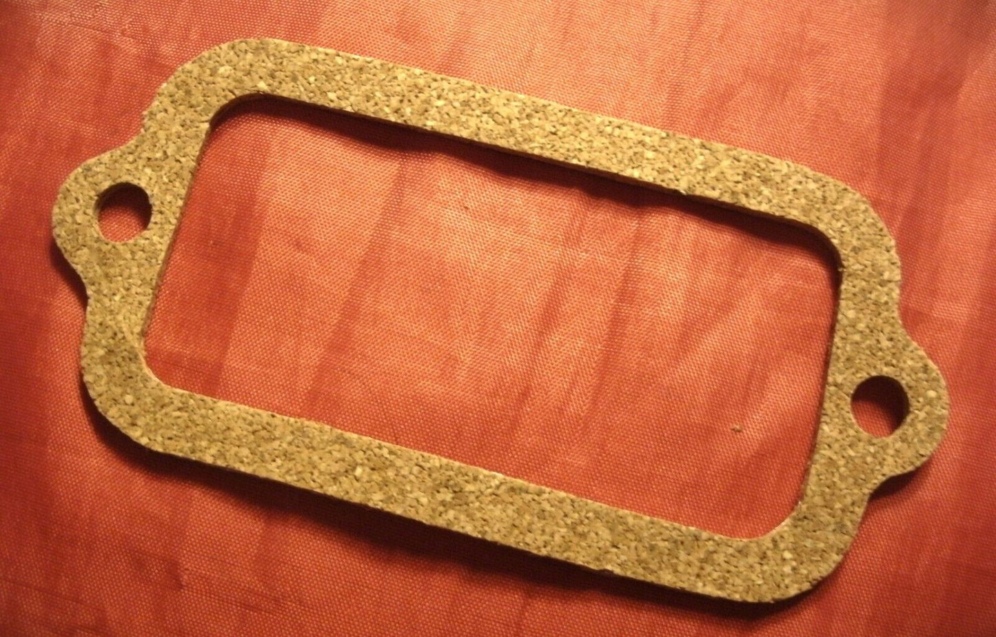 1 Rover P4 60 * 75 * 90 & 105 Flywheel Inspection Cover Plate Cork Gasket 50216
