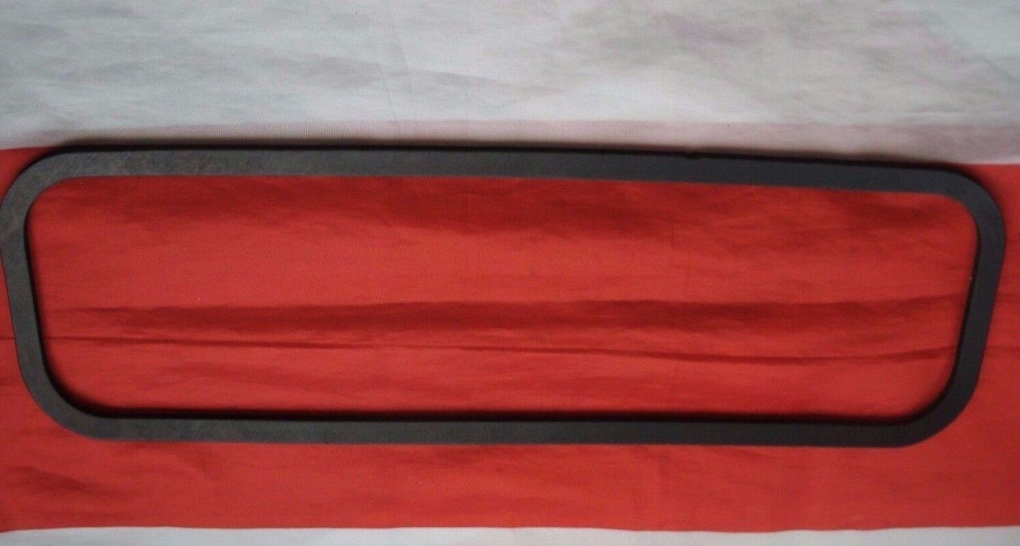 AUSTIN SPRINT FROG EYE All Models New & Improved Rubber Rocker Cover Gasket