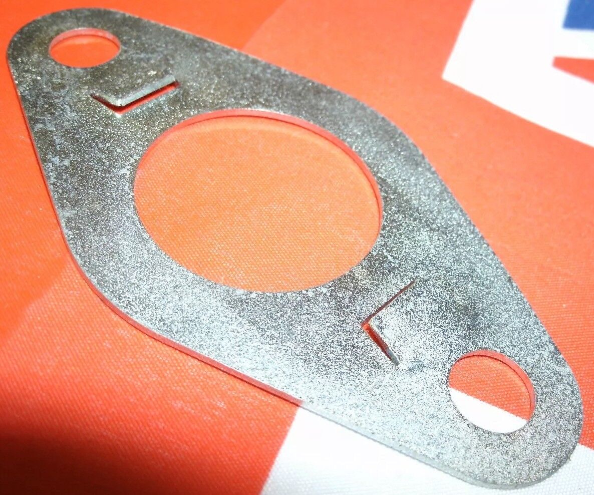 Classic Austin Mini Front Subframe Tower Bolt Lock Tab plates mild steel