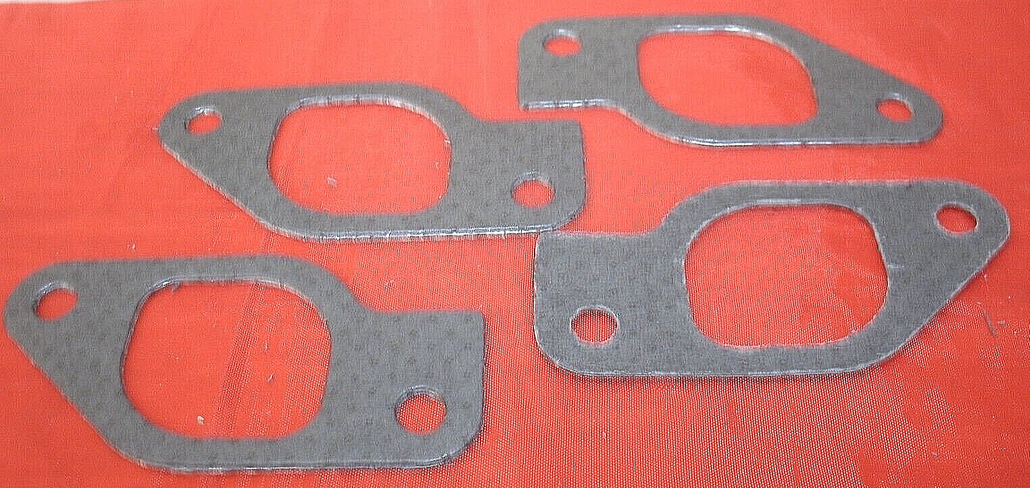 Full Set Of 5 Land Rover VM Diesel 2.4 & 2.5 Exhaust Manifold gaskets