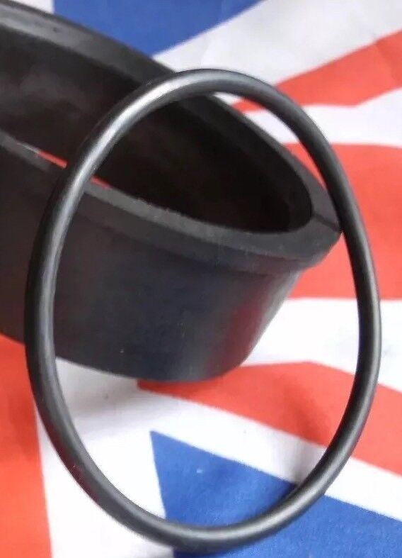 NEW Range Land Rover V8 3.5 all carburetor models air intake O Rings 2 Items