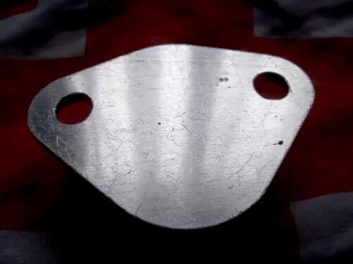 Rover 3 Litre 6 Cylinder 1962 to 1967 Top Rocker Cover Rubber Washer Fixing X 5