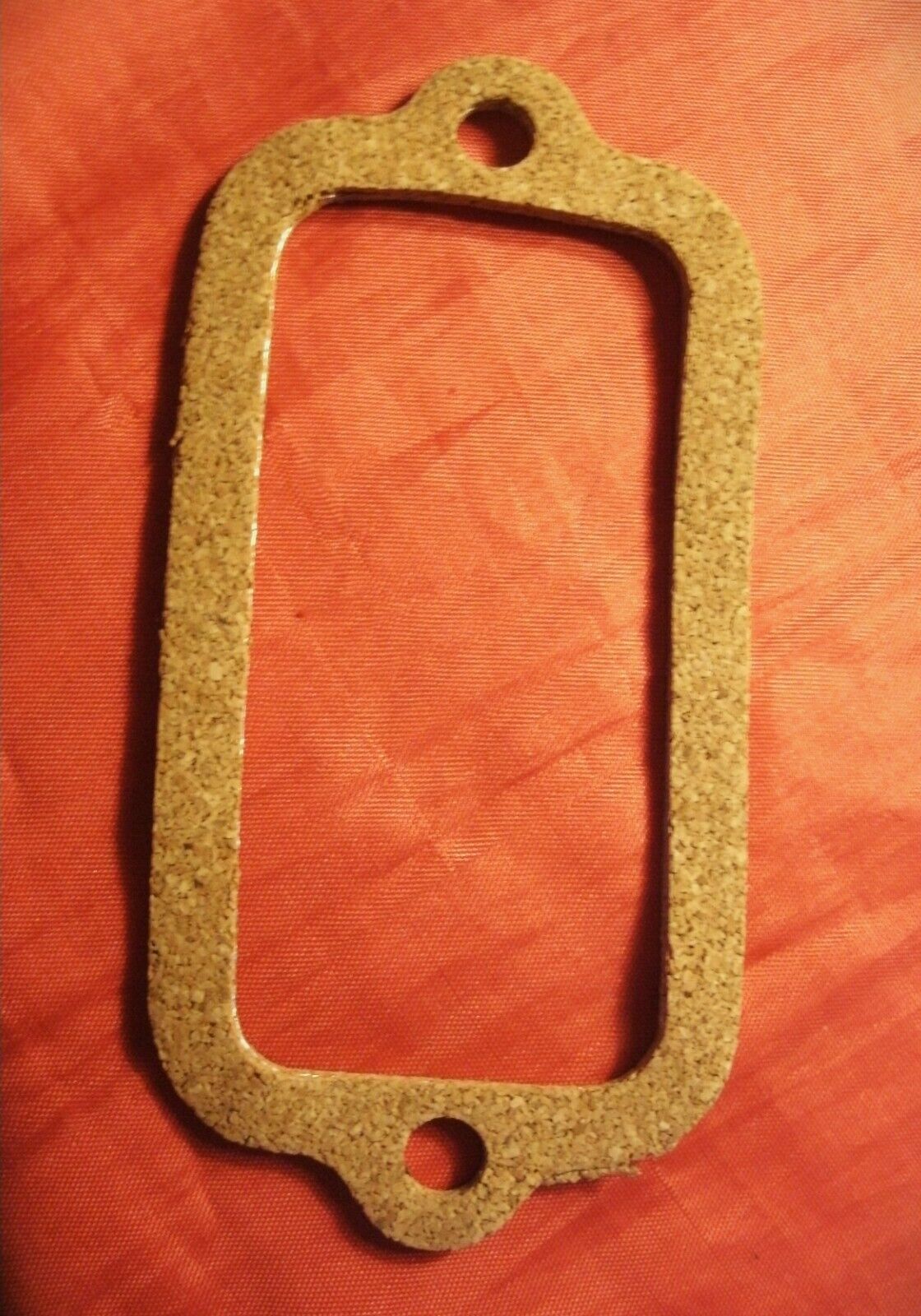 1 Rover P4 60 * 75 * 90 & 105 Flywheel Inspection Cover Plate Cork Gasket 50216