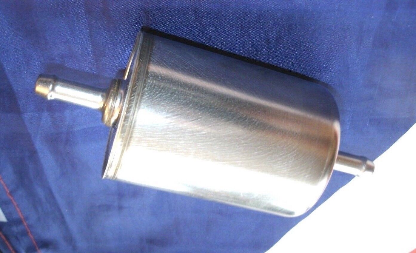 New Top quality PETROL Filter for SU Carburettor Pre & Post Pump