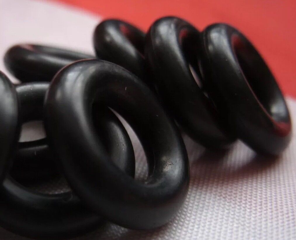 New Rover P4 75,90,105 1954 to1959 Valve Stem Oil Seals Full Set Of Six