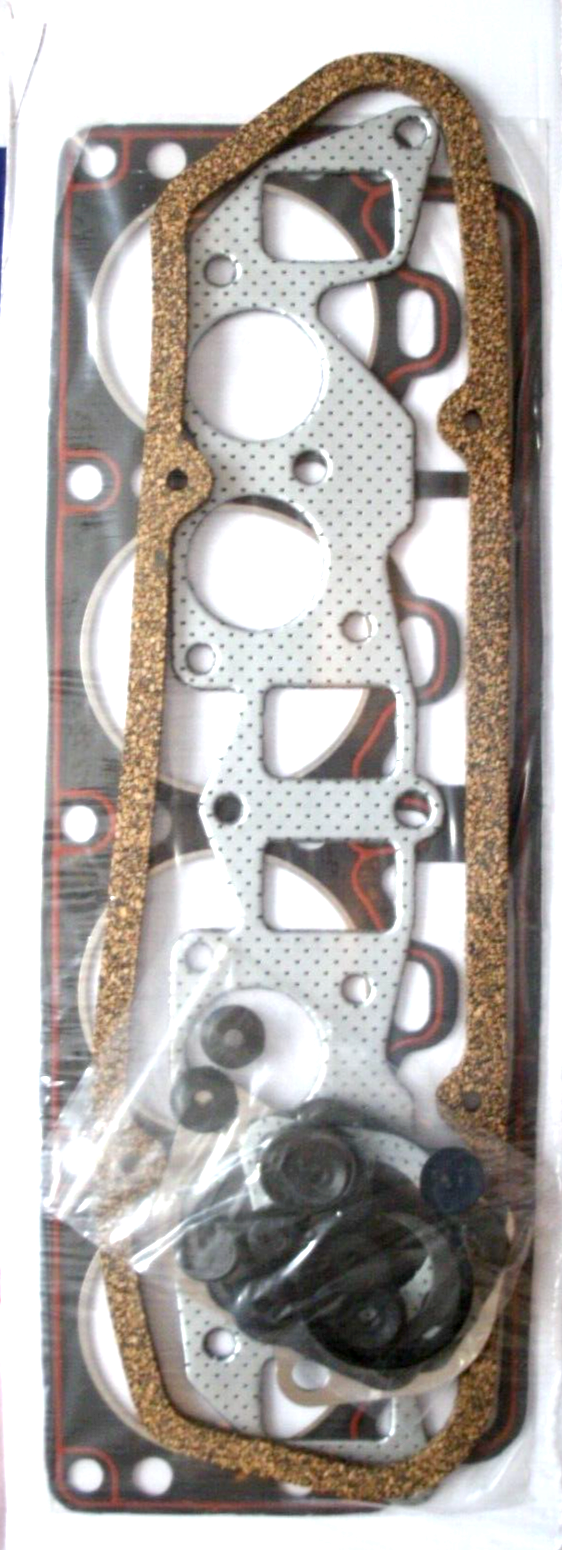 NEW Volvo 1800-2000cc Full Head Gasket Set AMAZON - P1800 - PV544 1961-1985.