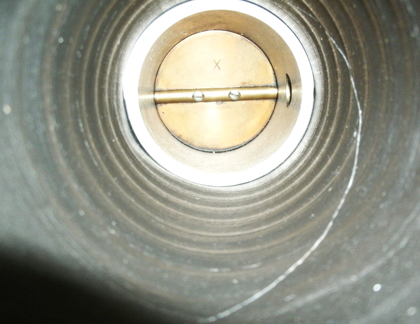 Rover SD1 V8 Twin Plenum One Pair Of Induction Hoses.